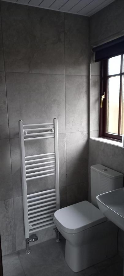 Holiday Home Schwabenhaus 柯科迪 外观 照片