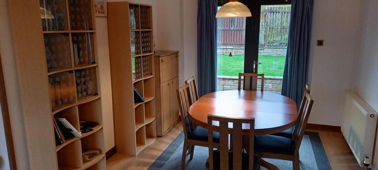 Holiday Home Schwabenhaus 柯科迪 外观 照片