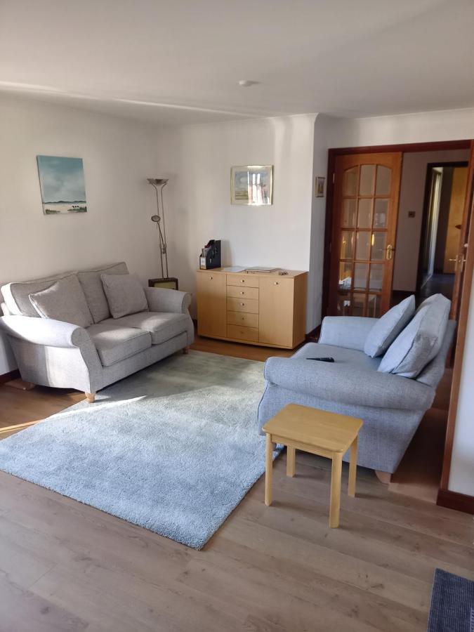 Holiday Home Schwabenhaus 柯科迪 外观 照片