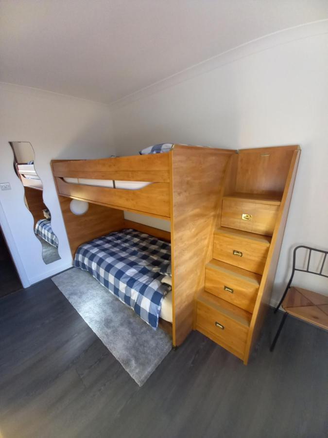 Holiday Home Schwabenhaus 柯科迪 外观 照片