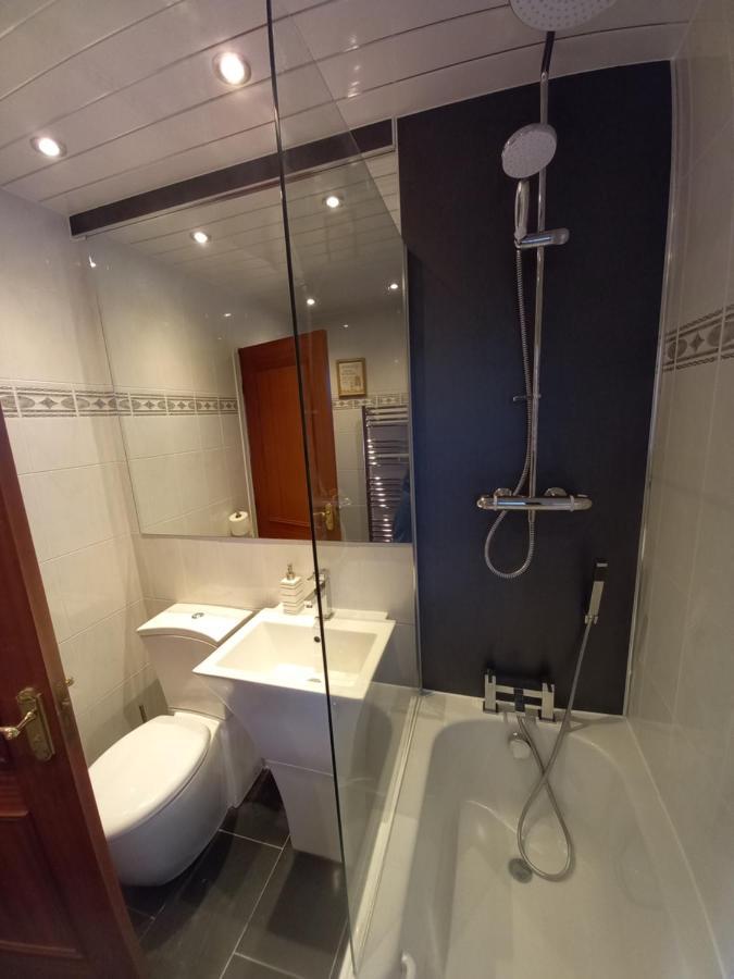 Holiday Home Schwabenhaus 柯科迪 外观 照片