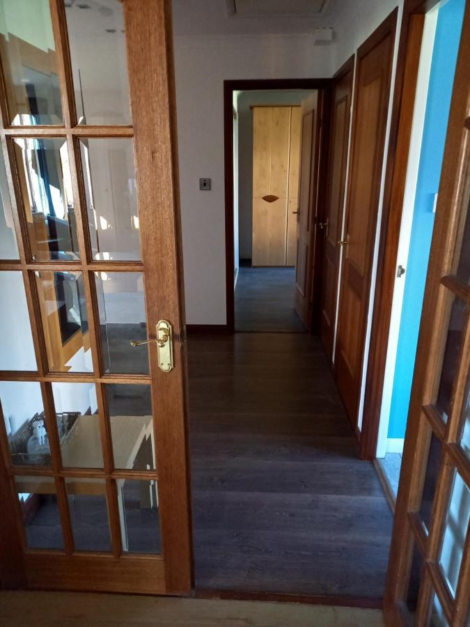 Holiday Home Schwabenhaus 柯科迪 外观 照片