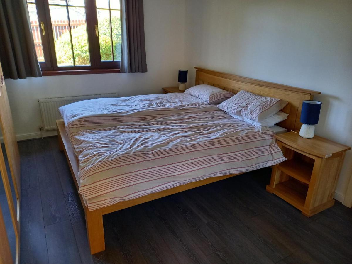 Holiday Home Schwabenhaus 柯科迪 外观 照片
