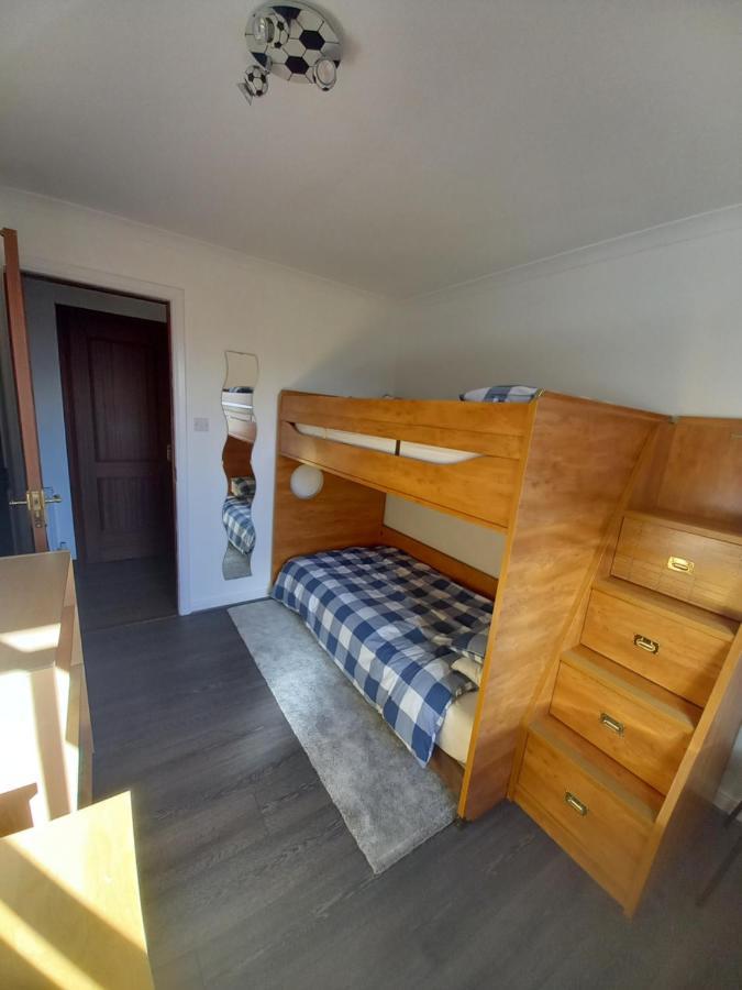 Holiday Home Schwabenhaus 柯科迪 外观 照片