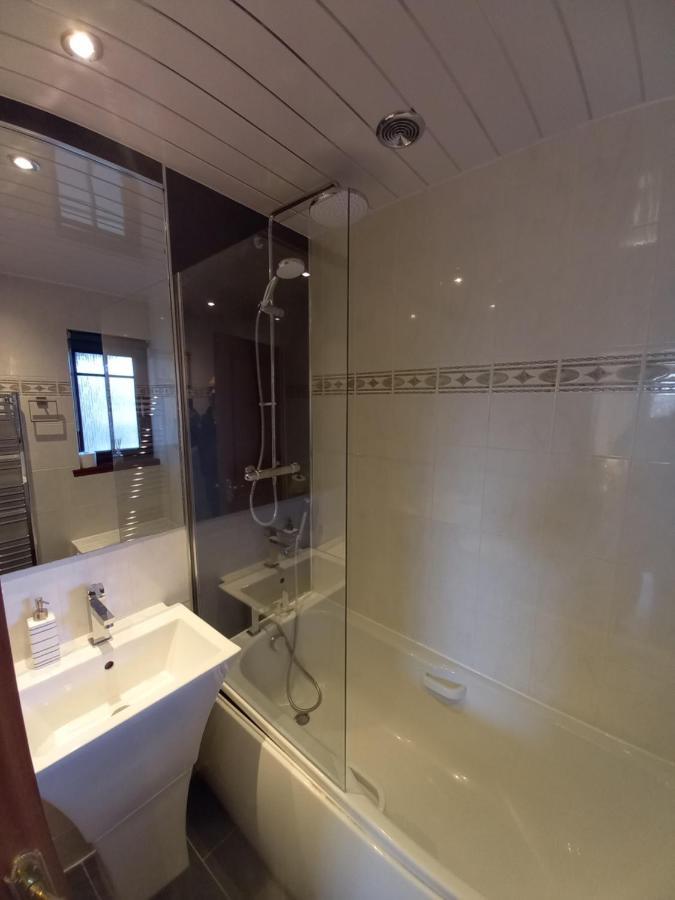 Holiday Home Schwabenhaus 柯科迪 外观 照片